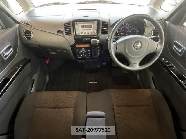 Nissan ROOX 2010-02 354525-1