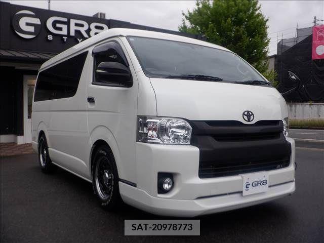 Toyota HIACE WAGON 2014-12 271779-10