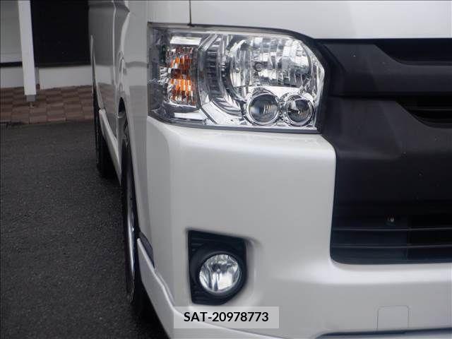 Toyota HIACE WAGON 2014-12 271779-8
