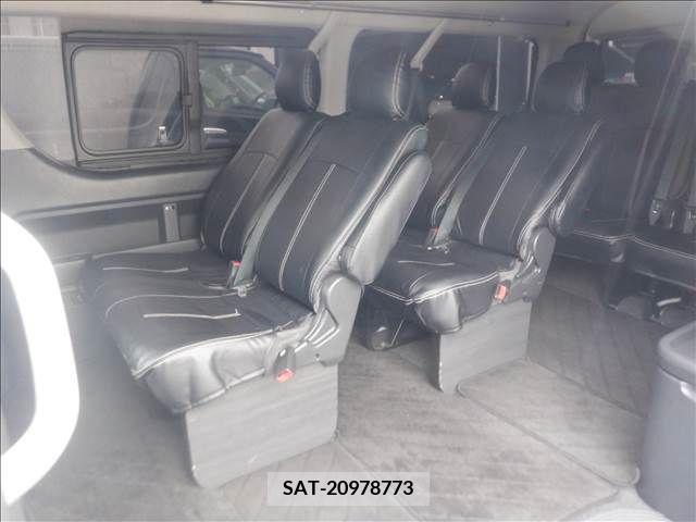 Toyota HIACE WAGON 2014-12 271779-7