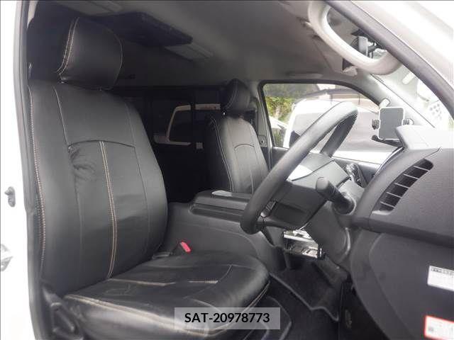 Toyota HIACE WAGON 2014-12 271779-6