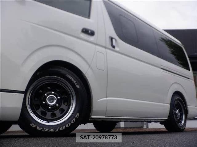 Toyota HIACE WAGON 2014-12 271779-9