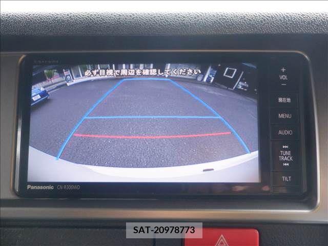 Toyota HIACE WAGON 2014-12 271779-5