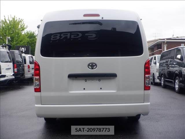 Toyota HIACE WAGON 2014-12 271779-2