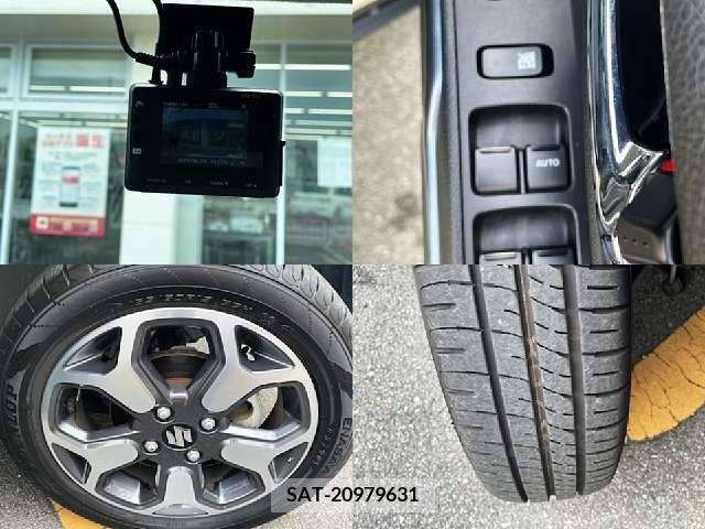 Suzuki HUSTLER 2021-09 350189-8