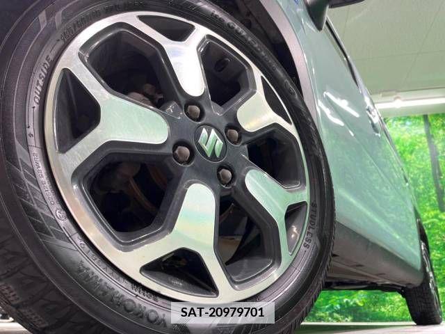 Suzuki HUSTLER 2020-08 344853-13