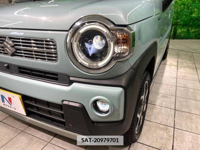 Suzuki HUSTLER 2020-08 344853-12