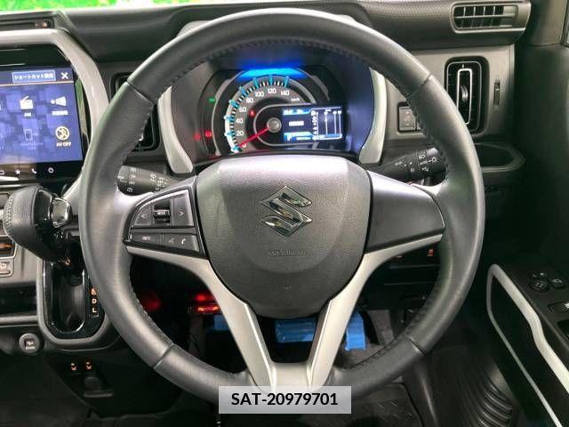 Suzuki HUSTLER 2020-08 344853-11