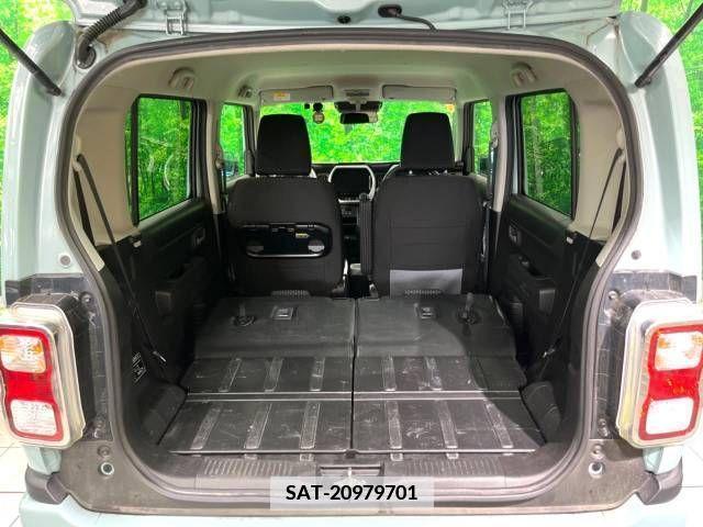 Suzuki HUSTLER 2020-08 344853-10