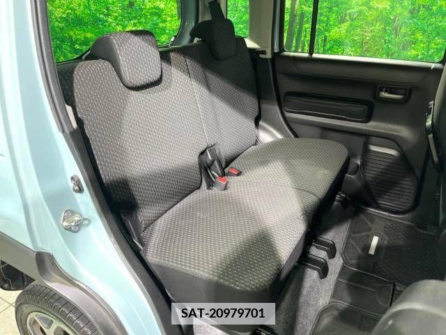 Suzuki HUSTLER 2020-08 344853-9