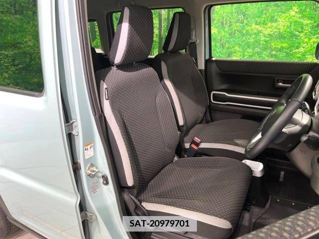 Suzuki HUSTLER 2020-08 344853-8
