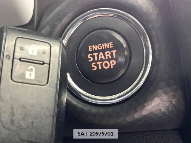 Suzuki HUSTLER 2020-08 344853-7