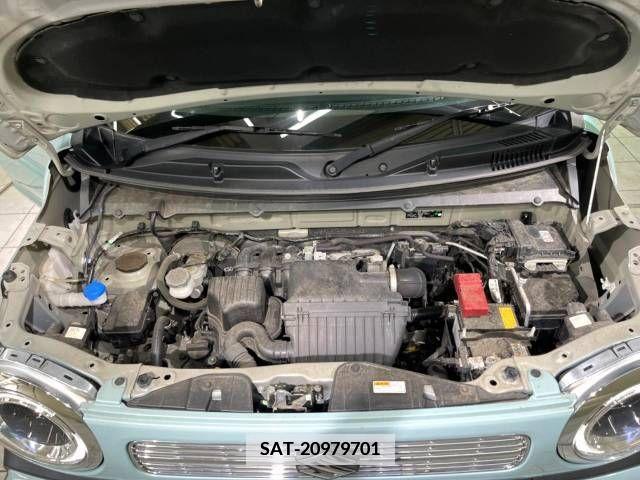 Suzuki HUSTLER 2020-08 344853-18