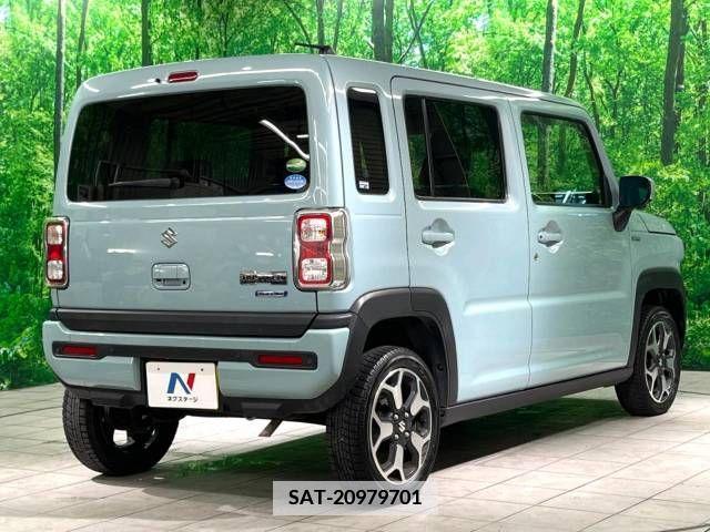 Suzuki HUSTLER 2020-08 344853-17