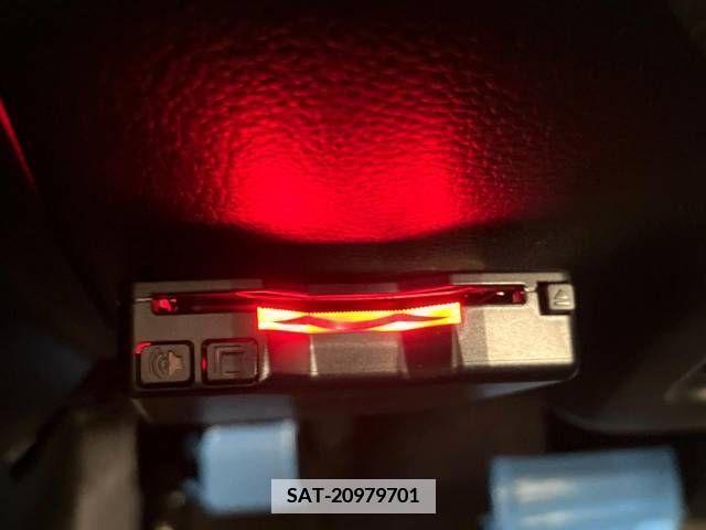 Suzuki HUSTLER 2020-08 344853-5
