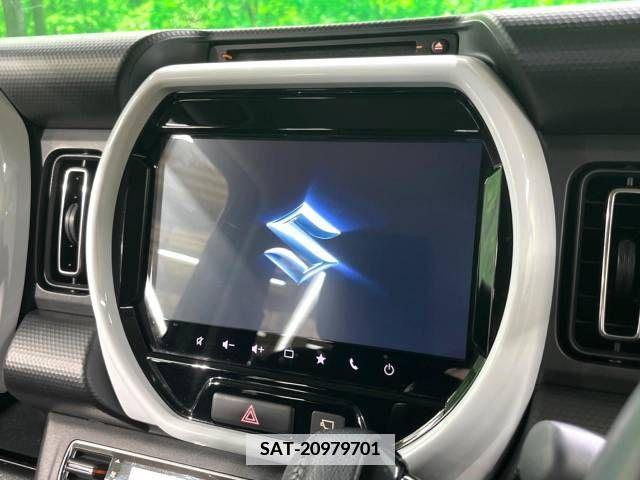 Suzuki HUSTLER 2020-08 344853-3