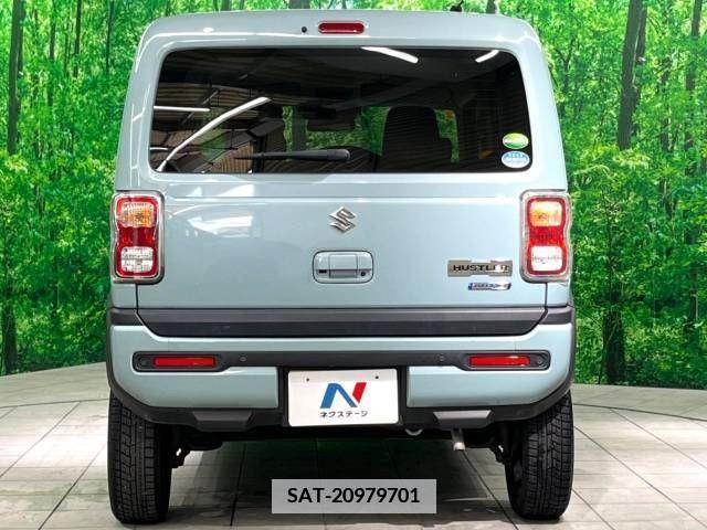 Suzuki HUSTLER 2020-08 344853-15