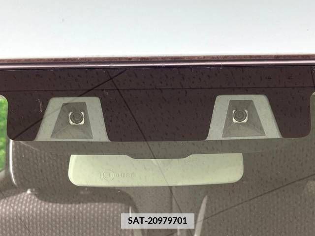 Suzuki HUSTLER 2020-08 344853-2