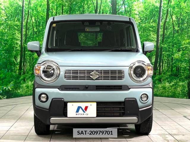 Suzuki HUSTLER 2020-08 344853-14
