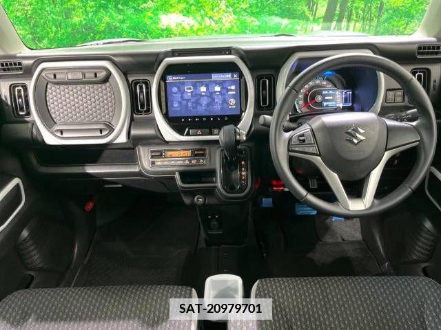 Suzuki HUSTLER 2020-08 344853-1