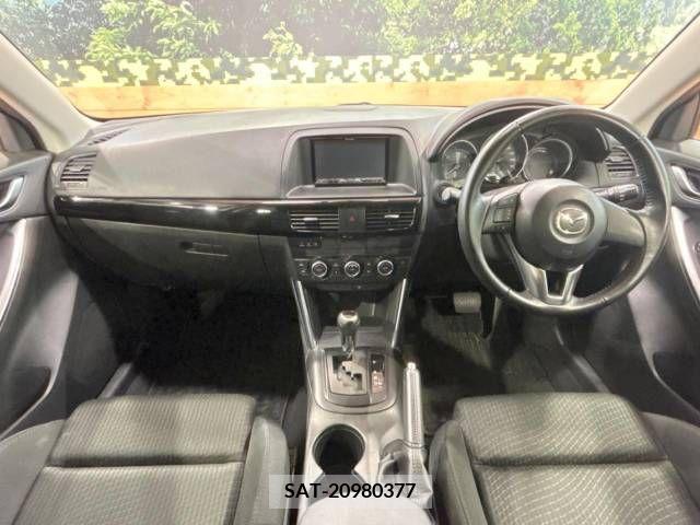 Mazda CX-5 2013-06 308262-1