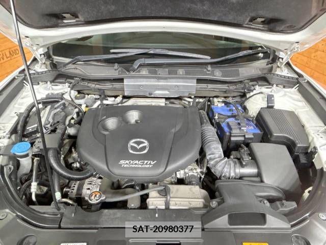 Mazda CX-5 2013-06 308262-18