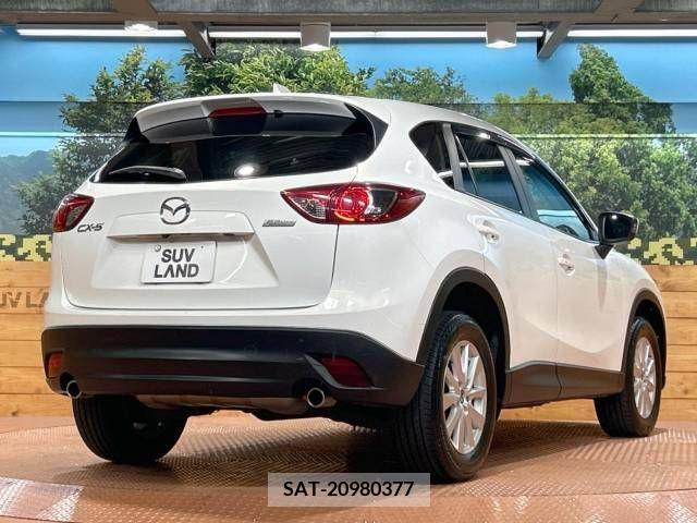 Mazda CX-5 2013-06 308262-17