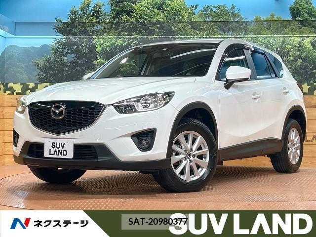 Mazda CX-5 2013-06 308262-0