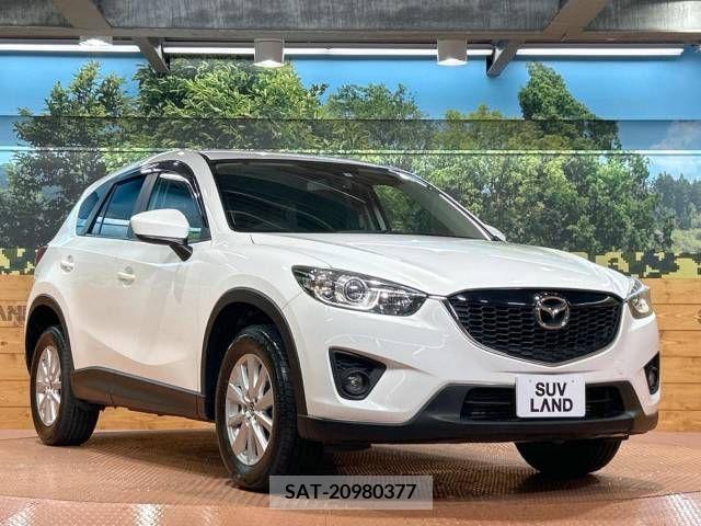 Mazda CX-5 2013-06 308262-16