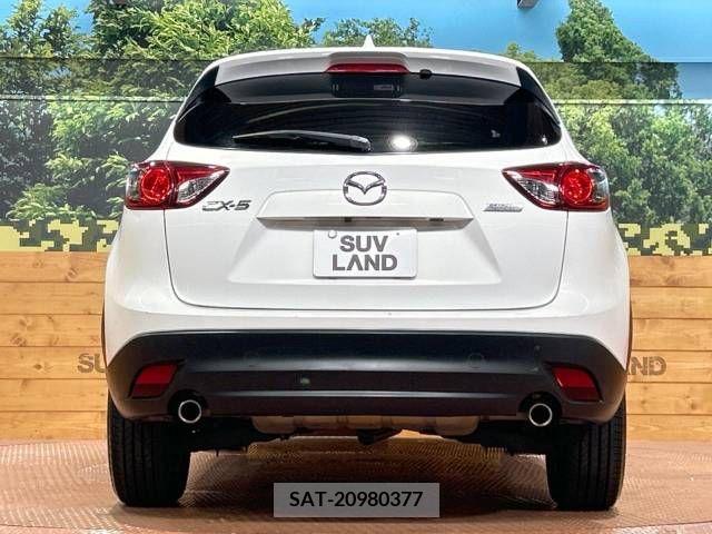 Mazda CX-5 2013-06 308262-15