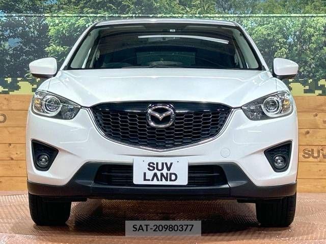 Mazda CX-5 2013-06 308262-14