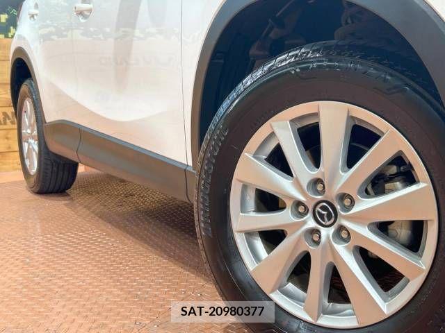Mazda CX-5 2013-06 308262-13
