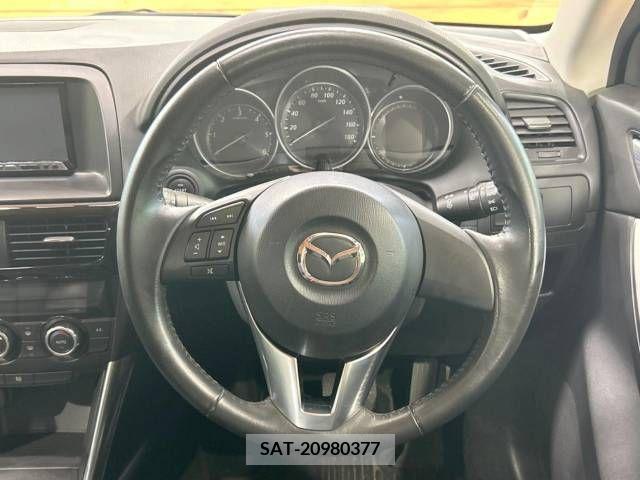 Mazda CX-5 2013-06 308262-11