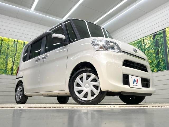 Daihatsu TANTO 2018-08 24719-16