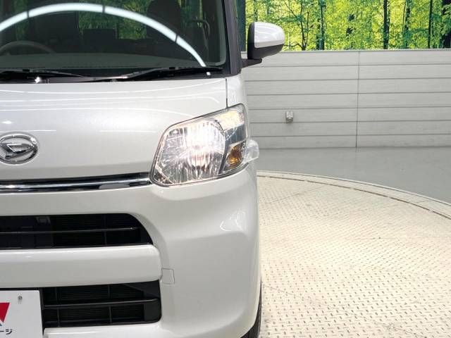 Daihatsu TANTO 2018-08 24719-12