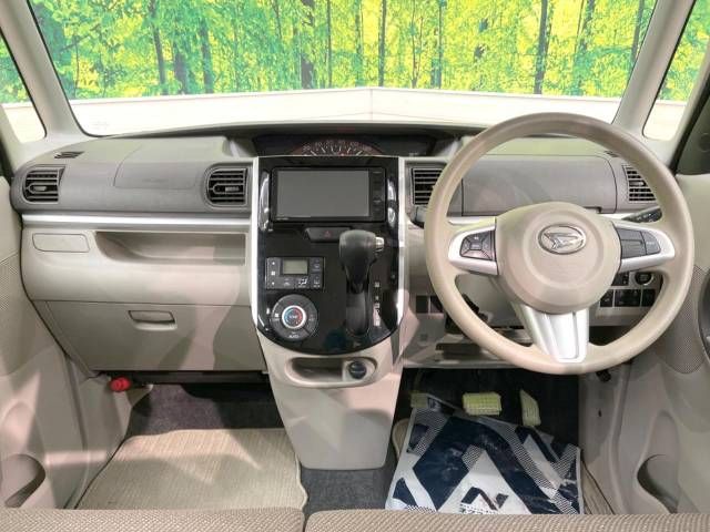 Daihatsu TANTO 2018-08 24719-1