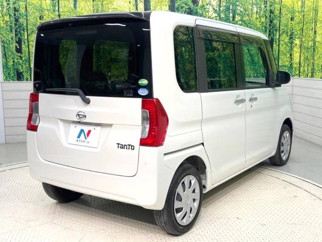 Daihatsu TANTO 2018-08 24719-17