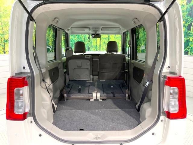 Daihatsu TANTO 2018-08 24719-10