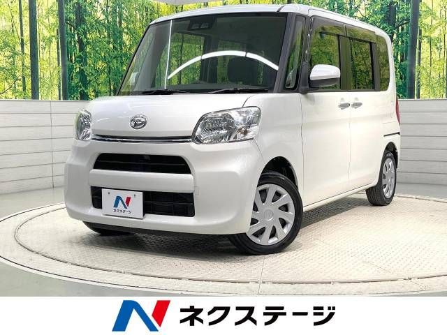 Daihatsu TANTO 2018-08 24719-0