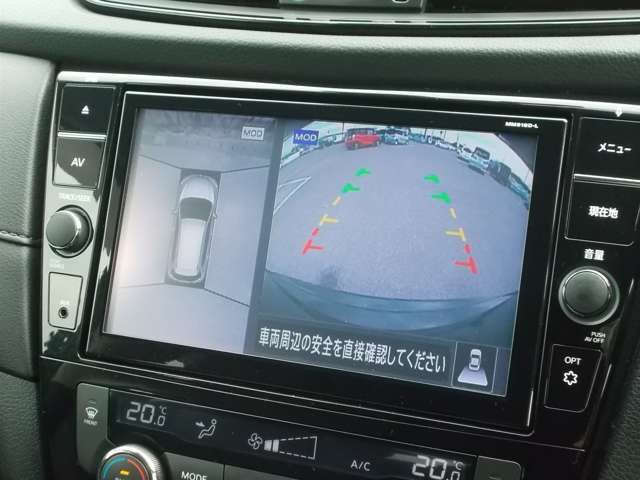Nissan X-TRAIL 2018-08 10220-4