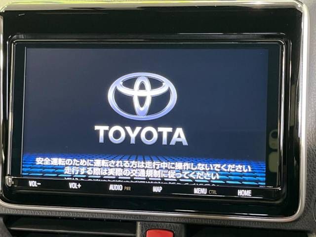 Toyota VOXY 2018-10 5480-2