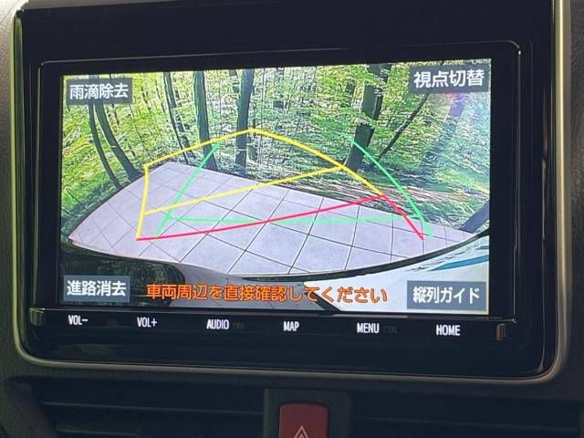 Toyota VOXY 2018-10 5480-4