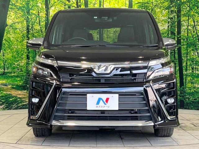 Toyota VOXY 2018-10 5480-14