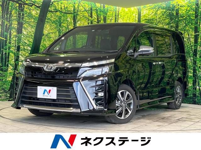 Toyota VOXY 2018-10 5480-0