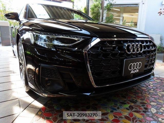 Audi A8 2022-06 202964-0