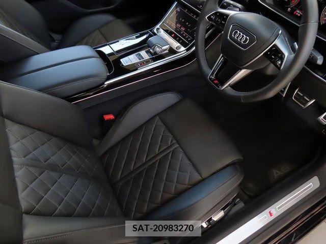 Audi A8 2022-06 202964-17