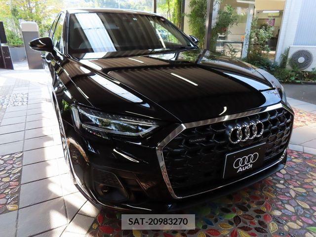 Audi A8 2022-06 202964-9