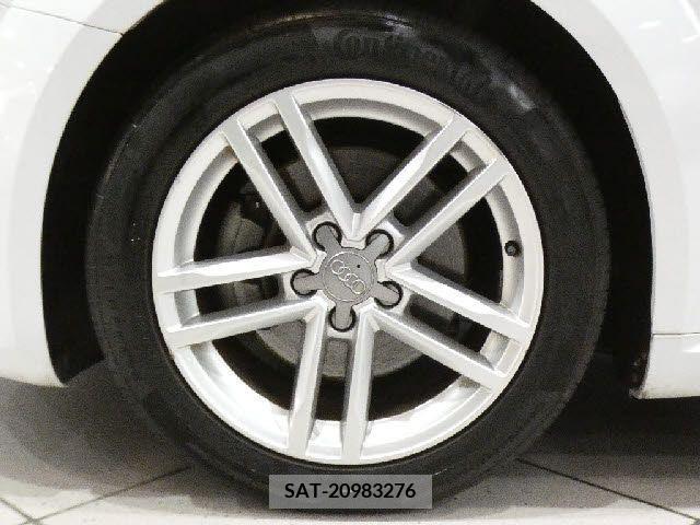 Audi TT 2015-12 261443-7