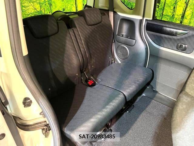Honda N BOX CUSTOM 2013-10 364841-9