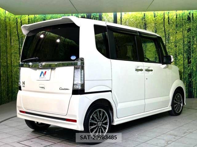 Honda N BOX CUSTOM 2013-10 364841-17
